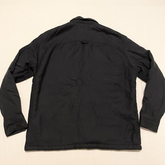 Jack and Jones Core Teddy Overshirt Mens Size XXL - Picture 12 of 16